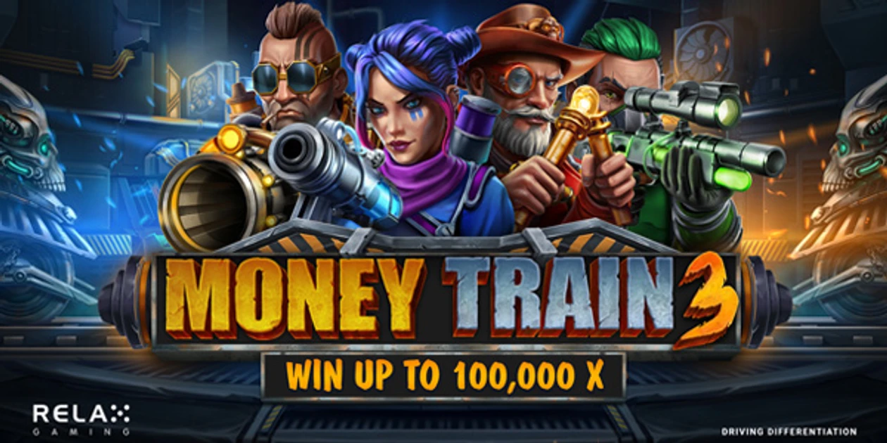 Money Train 3 at Winx96